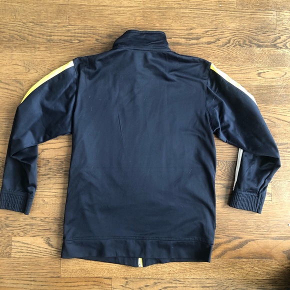 Warm up jacket! Great condition - Picture 2 of 4